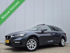 SEAT Leon Sportstourer - 1.5 TSI STYLE LAUNCH/PANO/TREKHAAK/BEATS/PARK ASSIST/FULL LED/CAMERA/VIRTUAL