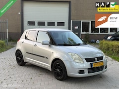 Suzuki Swift - 1.3 GA AIRCO|CARPLAY|TREKHAAK|5 DEURS