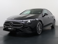 Mercedes-Benz CLA-Klasse - 180 Business Solution AMG | Night Pakket | Panoramadak | Adaptieve Cruise Control | Dodeho