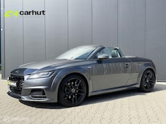 Audi TT Roadster - 2.0 TFSI quattro Pro Line+|3x S-Line|Bang&Olufsen