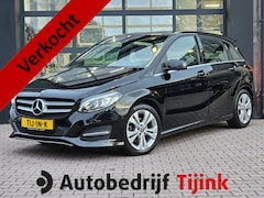 Mercedes-Benz B-klasse - 200 Business | Automaat | Trekhaak | LED | Camera | Stoelverwarming | Leder |