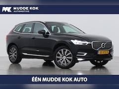 Volvo XC60 - 2.0 T5 AWD Inscription | Trekhaak | BLIS | Stoelventilatie en -verwarming | Memory | Keyle