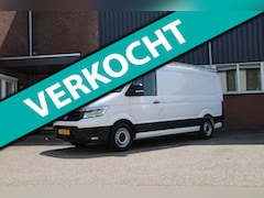 Volkswagen Crafter - 30 2.0 TDI L3H2 140PK Comfort / Imperiaal / Camera / Trekhaak