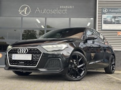 Audi A1 Sportback - 35 TFSI Pro Line Navi | LED | 1e eigenaar