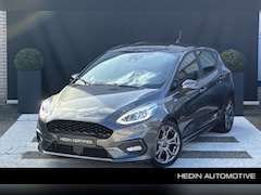 Ford Fiesta - 1.0 EcoBoost ST-Line | Winterpack | Navigatie