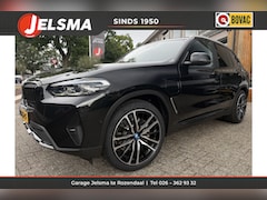 BMW X3 - xDrive30e B.E.+ SOH 96% | Camera | Sport-pack | Navi & CarPlay
