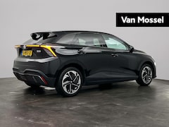 MG MG4 Electric - Luxury 64 kWh | Navi | Led Koplampen | 360 Camera | Stoelverwarming | CarPlay | i-Smart