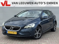 Volvo V40 - 1.5 T3 Nordic+ | Nieuw Binnen | Stoelverwarming | Led | Trekhaak