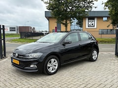 Volkswagen Polo - 1.0 TSI Highline Business R | Airco | Carplay | Navi | 1 owner