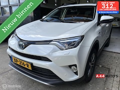 Toyota RAV4 - 2.5 Hybrid Dynamic