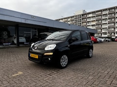 Fiat Panda - 0.9 TwinAir Lounge
