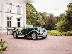 MG TD