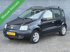 Fiat Panda - 1.2 Airco | Nieuwe Apk