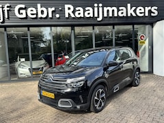Citroën C5 Aircross - 1.2 PureTech Business*Navi*ECC*Camera*EXPORT/EX.BPM