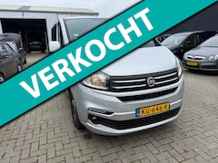 Fiat Talento - 1.6 MJ EcoJet L2H1|Koppakking lekt