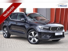 Volvo XC40 - T5 Recharge Ultimate Bright | Stoelverwarming | Trekhaak | Parkeercamera | Pilot Assist |