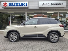 Suzuki Vitara - 1.4 Boosterjet Select Smart Hybrid