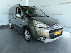 Peugeot Partner MPV - 1.6 16V VTI XT Trekhaak*airco*stoelverw