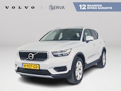 Volvo XC40 - T3 Momentum Pro | Panoramadak | Parkeercamera | Stoelverwarming