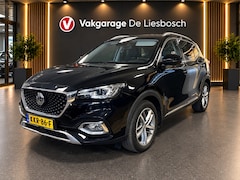 MG EHS - 1.5 TGDI Luxury PHEV / automaat / 360camera / Leder/ carplay / Panorama-dak
