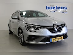 Renault Mégane E-Tech - Estate 1.6 Plug-In Hybrid 160 R.S. Line | STOEL-VERW | CLIMA | 18'LMV | KEYLESS | DAB | NA