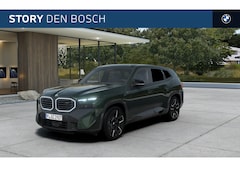 BMW XM - PHEV 50e Automaat / Trekhaak / Adaptief M Onderstel Professional / M Multifunctionele Stoe
