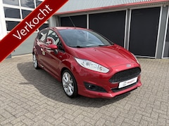 Ford Fiesta - 1.0 EcoBoost ST Line