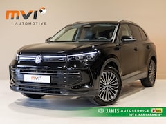Volkswagen Tiguan - 1.5 eTSI Life Edition / 130pk / Rondomzicht camera / Dodehoek assistent / Stoelverwarming
