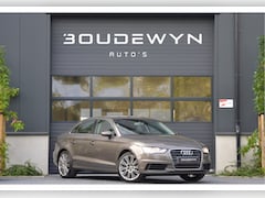 Audi A3 Limousine - 1.4 TFSI CoD Ambition Pro Line Plus Automaat | Stoelverwarming | Trekhaak | Cruise Control