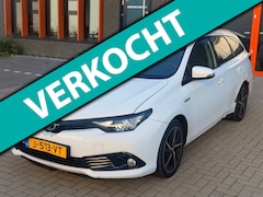 Toyota Auris Touring Sports - 1.8 Hybrid Freestyle