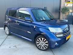 Daihatsu Materia - 1.5 Soul 2006 Airco 5 Deurs Trekhaak >>APK 21-09-2027<<