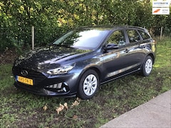Hyundai i30 Wagon - 1.0 T-GDi MHEV Comfort hybride, topstaat