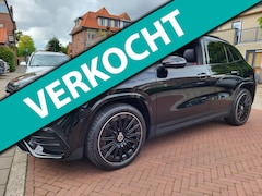 Mercedes-Benz GLA-Klasse - 250 e Star Edition AMG Line Plus SOH 98%