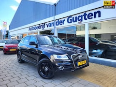 Audi Q5 - 2.0 TFSI quattro Adrenalin / Leder / Automaat / Quattro /