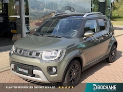 Suzuki Ignis - 1.2 Smart Hybrid Style CVT Automaat | Cruise Control | Climate Control | Achteruitrijcamer