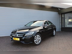 Mercedes-Benz C-klasse - 180 Edition