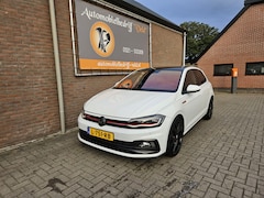 Volkswagen Polo - 2.0 TSI GTI