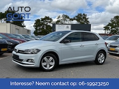 Volkswagen Polo - 1.0 TSI Highline | 5 Deurs | Climate control | Carplay/Android | Stoelverw. | Parkeersens