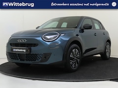 Fiat 600 - 1.2 Hybrid Urban