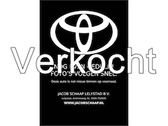Toyota Aygo - 1.0 VVT-i x-fun Handgeschakeld 72pk | Cruise Control | Airco | Dealer onderhouden |