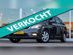 Kia Cee'd Sporty Wagon - 1.6 CVVT X-tra || Verbruikt Olie || Airco Trekhaak