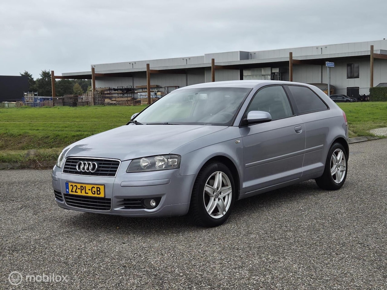 Audi A3 - 2.0 FSI Ambition Pro Line Automaat / Clima / Cruise - AutoWereld.nl