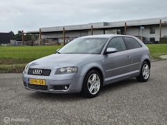 Audi A3 - 2.0 FSI Ambition Pro Line Automaat / Clima / Cruise