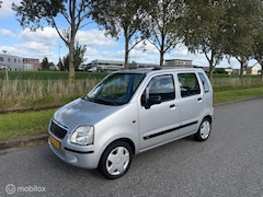 Suzuki Wagon R+ - 1.3 GLS