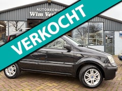 Fiat Panda - Airco Nieuwe APK
