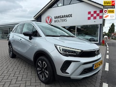 Opel Crossland - 1.2 Turbo Elegance RIJKLAARPRIJS