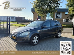 Kia Cee'd Sporty Wagon - 1.4 CVVT X-tra | Airco | Lange APK