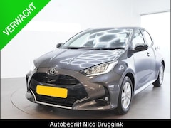 Mazda 2 Hybrid - 116 automaat Agile met Comfort & Safety pakket *Dealeronderhouden* *All-in prijs