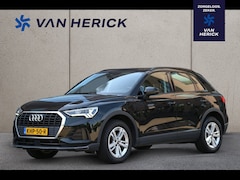Audi Q3 - 45 TFSI e 245PK edition | ACC | Stoelverwarming | Full LED | Carplay