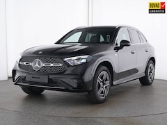 Mercedes-Benz GLC-klasse - 300e 4MATIC AMG Line Advanced plus automaat , Panoramaschuifdak, Digital light , 360 grade
